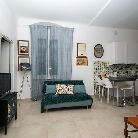 Comfort Twobook - Citra 011015-Lt-2159 La Spezia Extérieur photo
