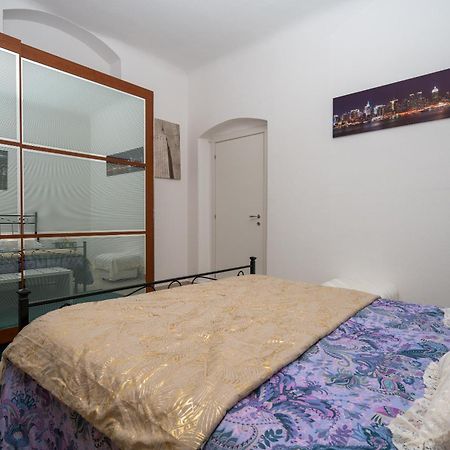 Comfort Twobook - Citra 011015-Lt-2159 La Spezia Extérieur photo