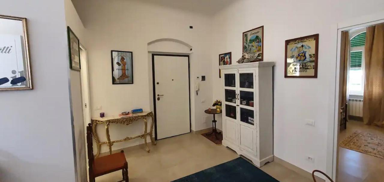 Comfort Twobook - Citra 011015-Lt-2159 La Spezia Extérieur photo