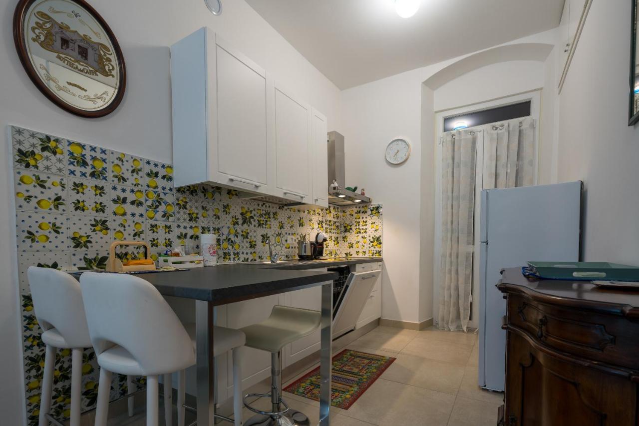 Comfort Twobook - Citra 011015-Lt-2159 La Spezia Extérieur photo