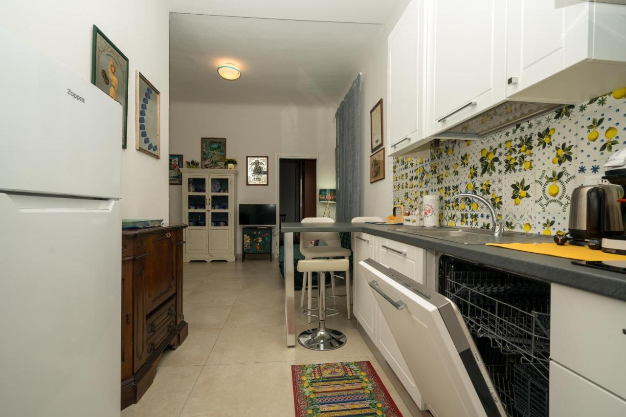 Comfort Twobook - Citra 011015-Lt-2159 La Spezia Extérieur photo