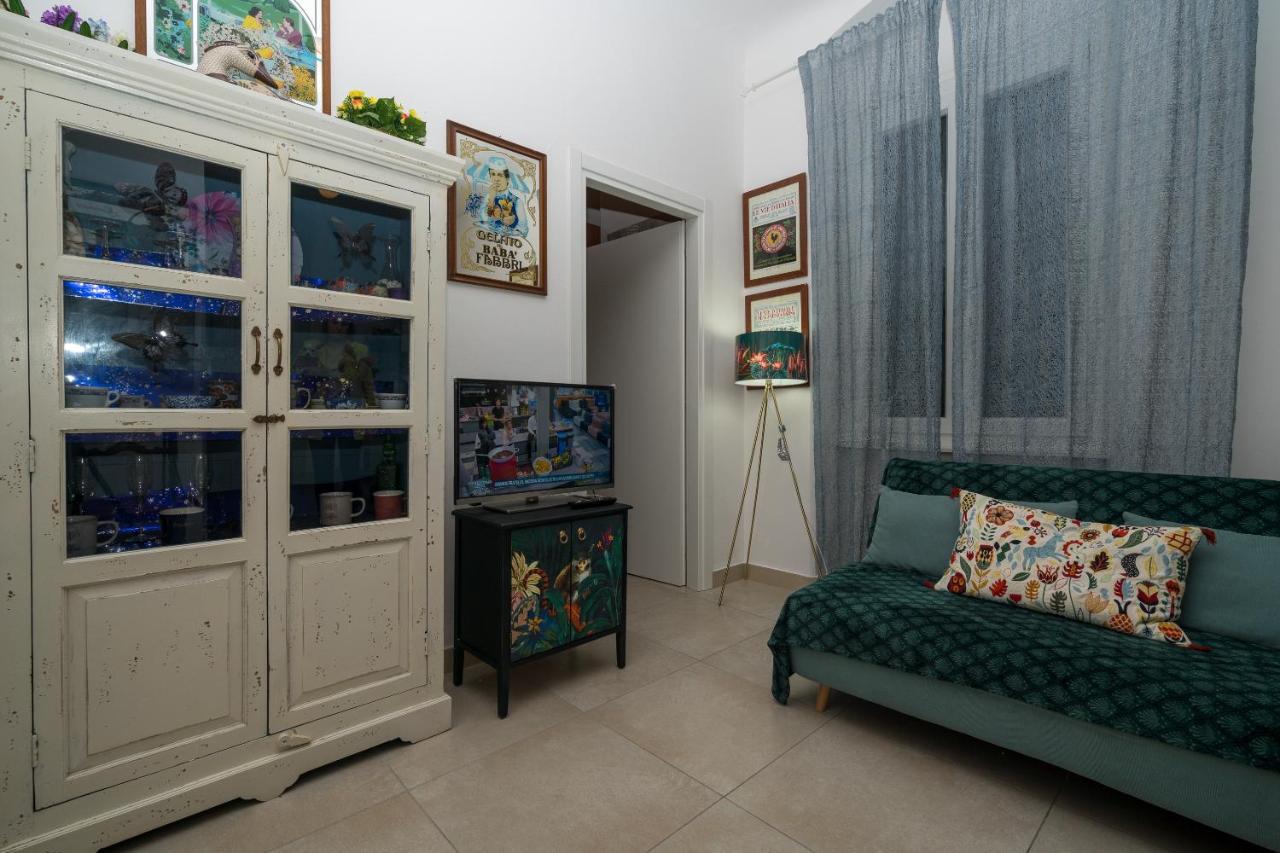 Comfort Twobook - Citra 011015-Lt-2159 La Spezia Extérieur photo
