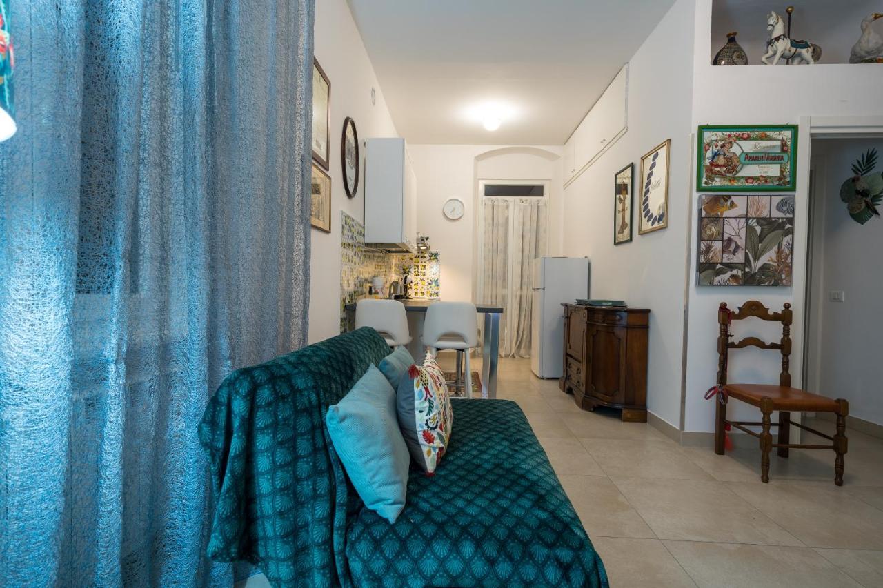 Comfort Twobook - Citra 011015-Lt-2159 La Spezia Extérieur photo