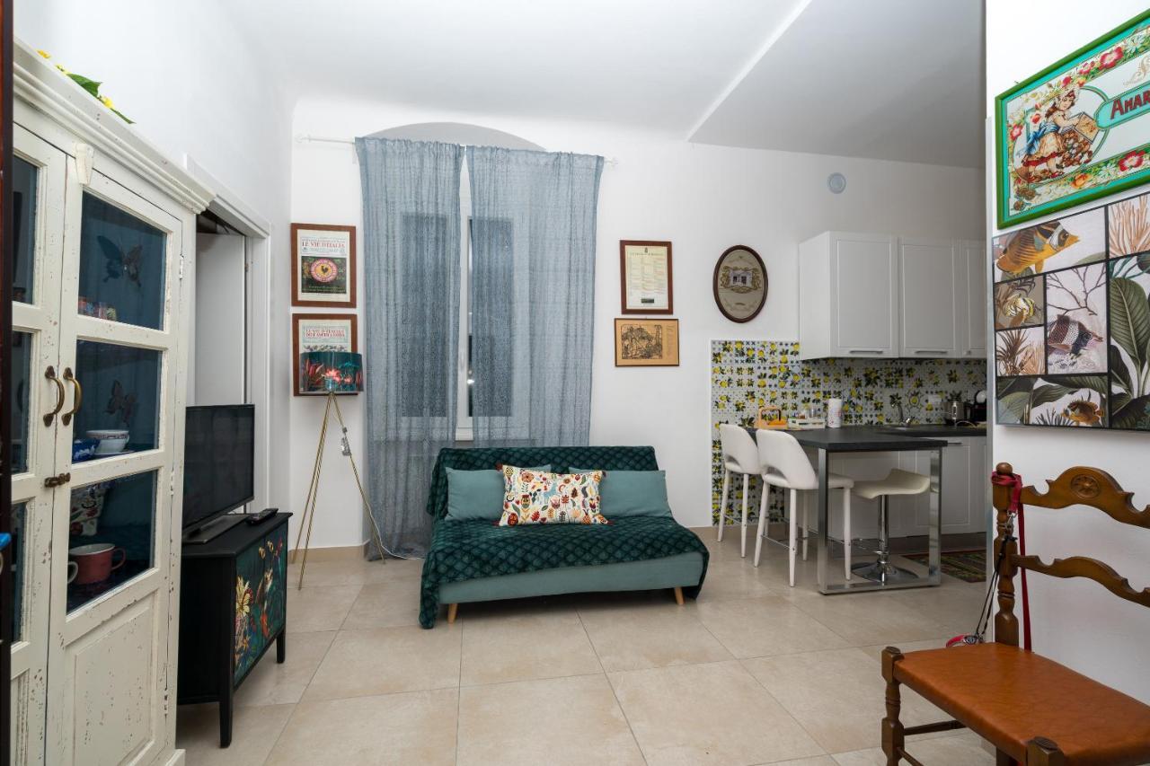 Comfort Twobook - Citra 011015-Lt-2159 La Spezia Extérieur photo